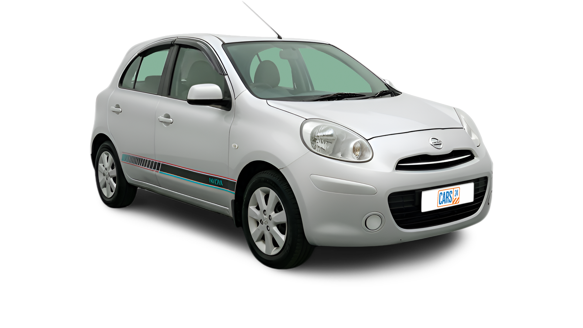 Nissan Micra-img